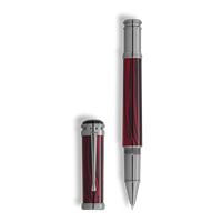 Penna Montblanc Writers Edition in Resina 133419